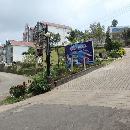 Golden Nest Hotel Yercaud Luaran gambar
