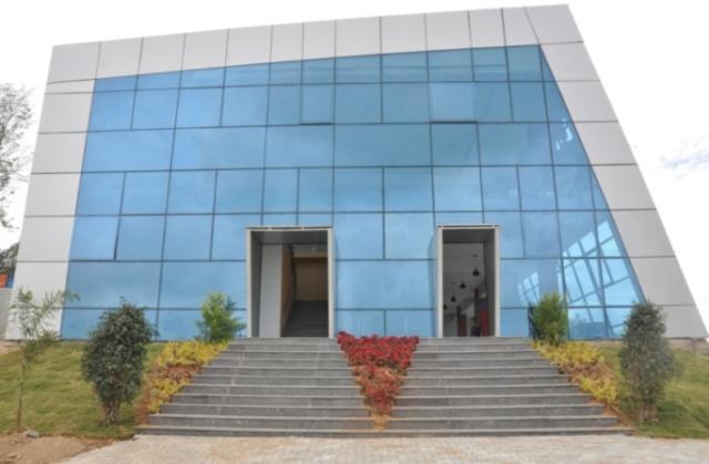Golden Nest Hotel Yercaud Luaran gambar