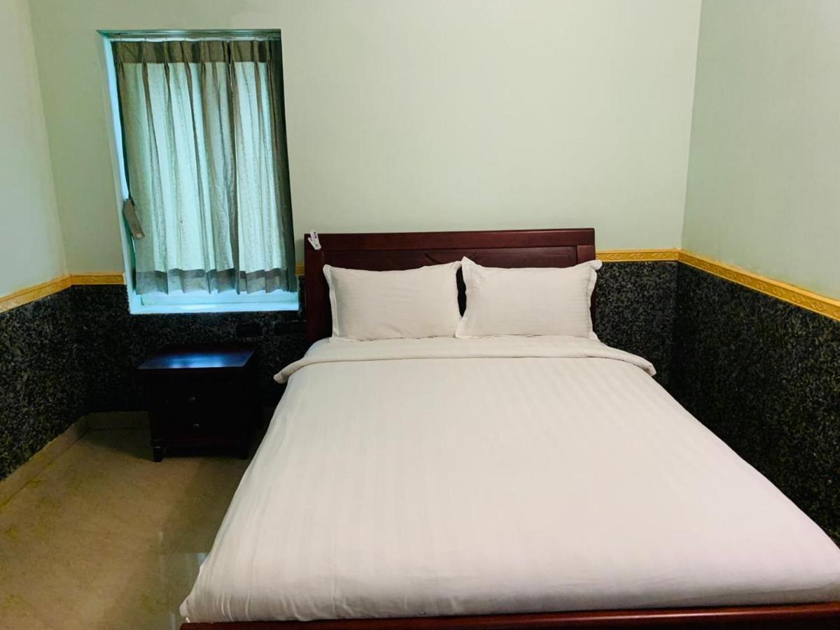 Golden Nest Hotel Yercaud Luaran gambar