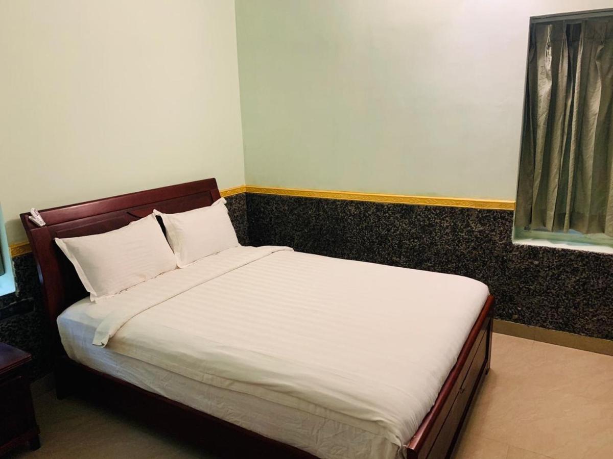 Golden Nest Hotel Yercaud Luaran gambar